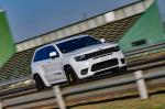 Jeep Grand Cherokee Trackhawk 2019 года (ZA)